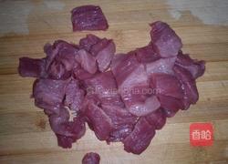 宝宝肉松的做法图解2