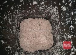 宝宝肉松的做法图解4