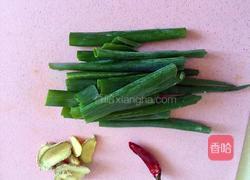 白灼基围虾的做法图解3