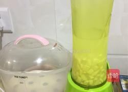 木瓜椰子冻的做法图解4