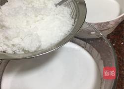 木瓜椰子冻的做法图解5