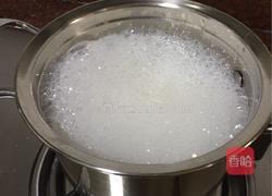 木瓜椰子冻的做法图解8