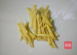 肥肠酸菜的做法图解2