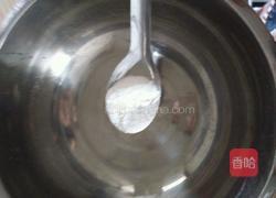 自制魔芋豆腐的做法图解2