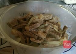 红烧牛肉 来一碗 （家常做法）的做法图解4