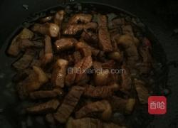 红烧牛肉 来一碗 （家常做法）的做法图解6