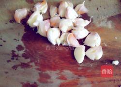 蒜汁马齿苋饼的做法图解8