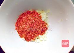 蒜汁马齿苋饼的做法图解10