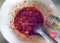 蒜汁马齿苋饼的做法图解15