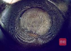 蒜汁马齿苋饼的做法图解17