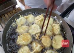 炸茄盒的做法图解6