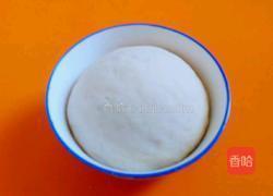 酥脆香香的绕指小饼的做法图解3