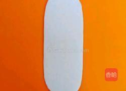 酥脆香香的绕指小饼的做法图解4