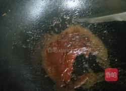 番茄酱带鱼的做法图解3