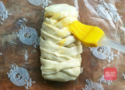 巧克力坚果酥派的做法图解9