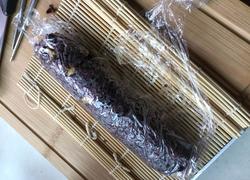 黑米饭团