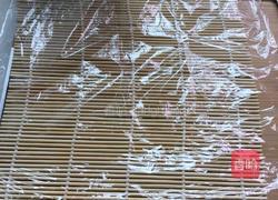 黑米饭团的做法图解2