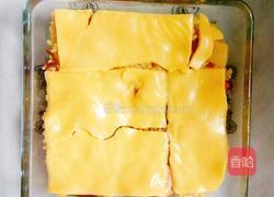 芝士焗饭的做法图解5