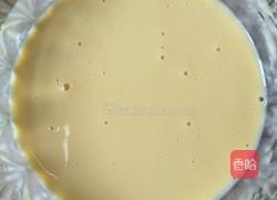 酸奶蜂蜜松饼的做法图解6