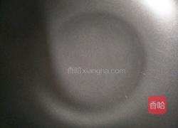 酸奶蜂蜜松饼的做法图解7