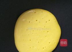 酸奶蜂蜜松饼的做法图解9