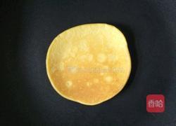 酸奶蜂蜜松饼的做法图解10