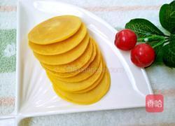 酸奶蜂蜜松饼的做法图解11