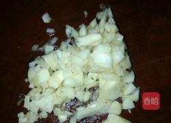 三丝炒米粉的做法图解3