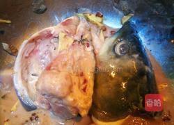 麻辣香水鱼火锅的做法图解1