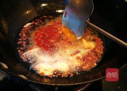 麻辣香水鱼火锅的做法图解3