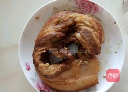 香熏五花肉的做法图解3