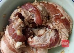 香熏五花肉的做法图解1