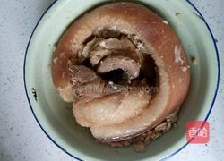 香熏五花肉的做法图解2