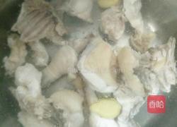 玉米山药煲鸡汤的做法图解6