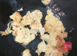 西红柿炒蛋的做法图解2