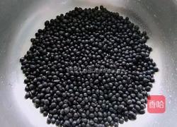 自发黑豆芽的做法图解1