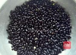 自发黑豆芽的做法图解3