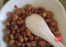 闽南地瓜粉团的做法图解3