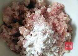 海鲜菇西红柿肉丸汤的做法图解3