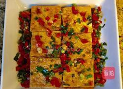 煎封豆腐的做法图解6