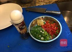 煎封豆腐的做法图解2