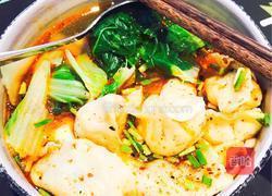 钟水饺的做法图解4