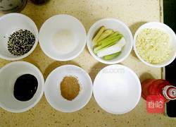 蒜泥小龙虾的做法图解4