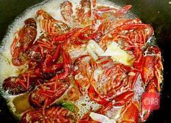 蒜泥小龙虾的做法图解7