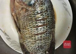 香煎罗非鱼的做法图解1