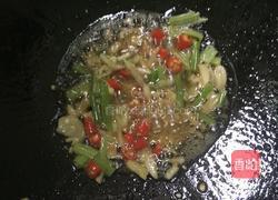 香煎罗非鱼的做法图解4