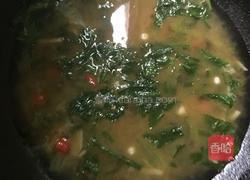 香煎罗非鱼的做法图解5