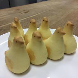 小鸡酥