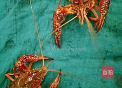 麻辣小龙虾的做法图解1