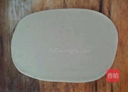 炒搓鱼的做法图解2